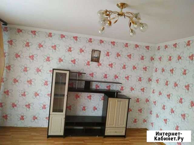 1-комнатная квартира, 35 м², 4/9 эт. в аренду на длительный срок в Кемерово Кемерово - изображение 1
