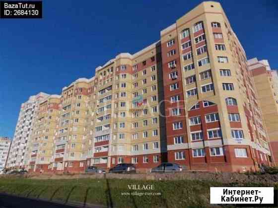 1-комнатная квартира, 30 м², 9/10 эт. на продажу в Твери Тверь