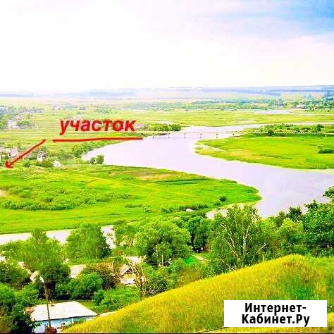 Участок ИЖС 12 сот. на продажу в Пронске Пронск - изображение 1