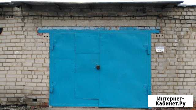 Гараж 27 м² на продажу в Курске Курск - изображение 1