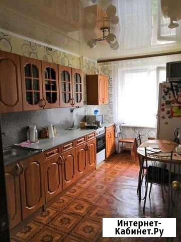 3-комнатная квартира, 67.8 м², 1/9 эт. на продажу в Салавате Салават - изображение 1