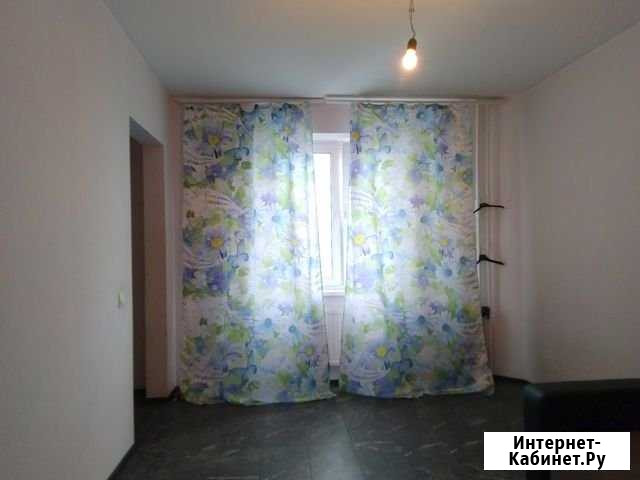 1-комнатная квартира, 45.2 м², 11/16 эт. на продажу в Санкт-Петербурге Санкт-Петербург - изображение 1