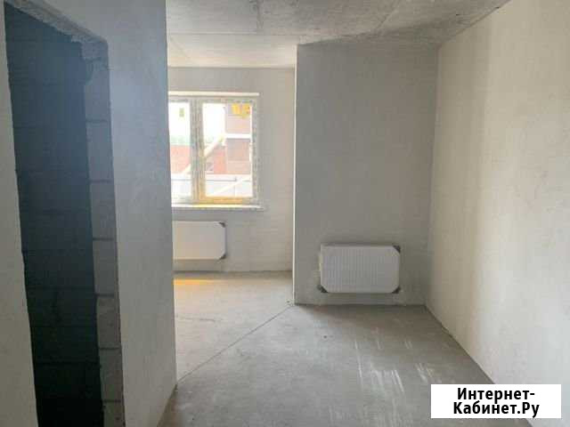 Квартира-студия, 19 м², 1/22 эт. на продажу в Краснодаре Краснодар - изображение 1