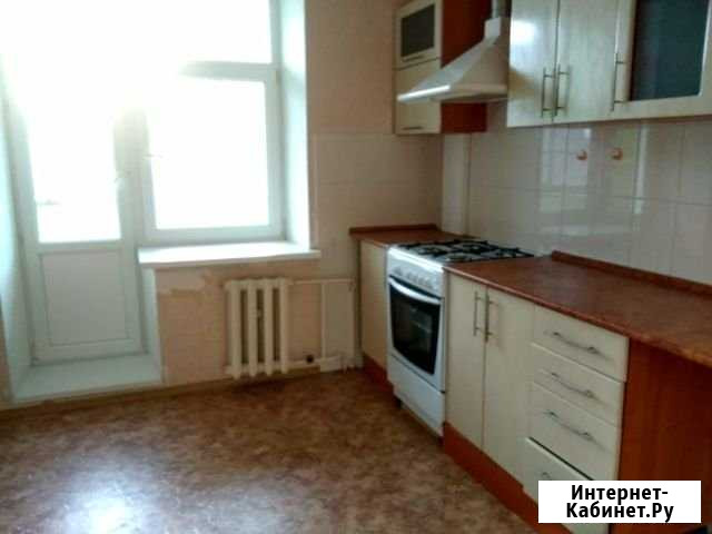 1-комнатная квартира, 42.7 м², 5/5 эт. на продажу в Йошкар-Оле Йошкар-Ола - изображение 1