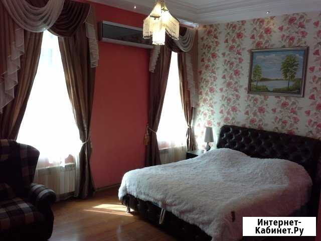 1-комнатная квартира, 44 м², 3/3 эт. в аренду посуточно в Ялте Ялта - изображение 1