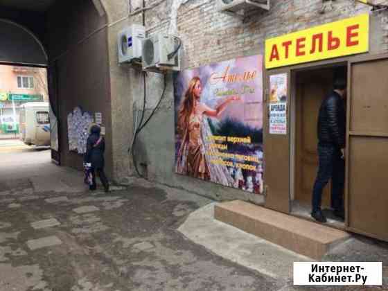 Сдам помещение в центре города Ейск