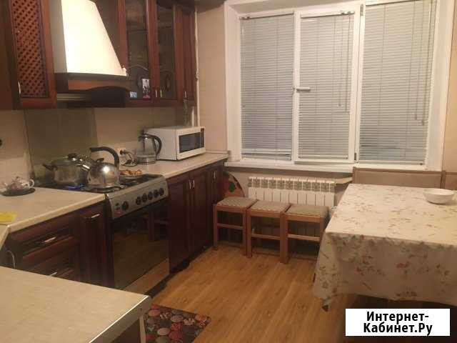 4-комнатная квартира, 90 м², 1/9 эт. на продажу в Каспийске Каспийск - изображение 1