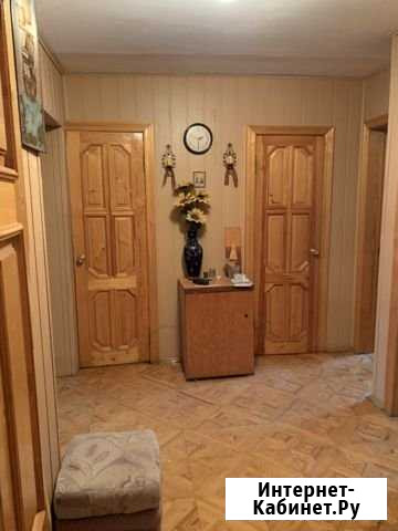 3-комнатная квартира, 62 м², 3/5 эт. на продажу в Боровичах Боровичи - изображение 1