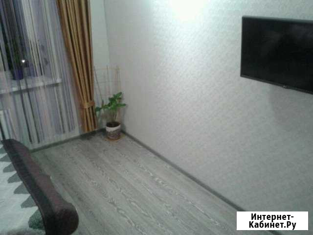 1-комнатная квартира, 45 м², 7/10 эт. в аренду посуточно в Смоленске Смоленск - изображение 1