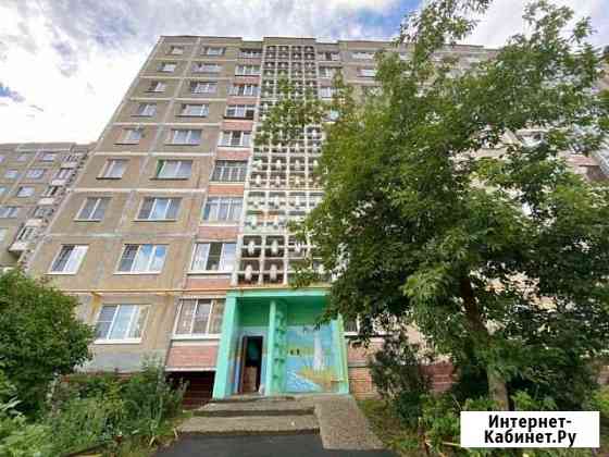 1-комнатная квартира, 35 м², 6/9 эт. в аренду на длительный срок в Егорьевске Егорьевск