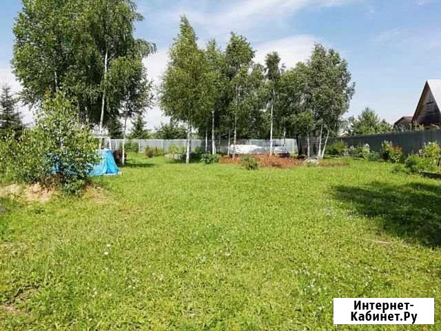 Участок ИЖС 10 сот. на продажу в Александрове Александров - изображение 1