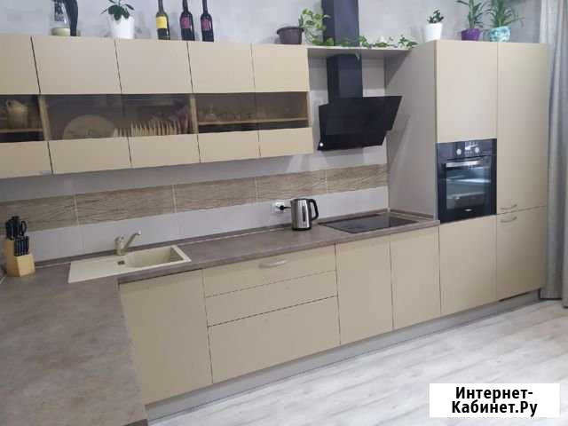 2-комнатная квартира, 67.6 м², 8/18 эт. на продажу в Челябинске Челябинск - изображение 1
