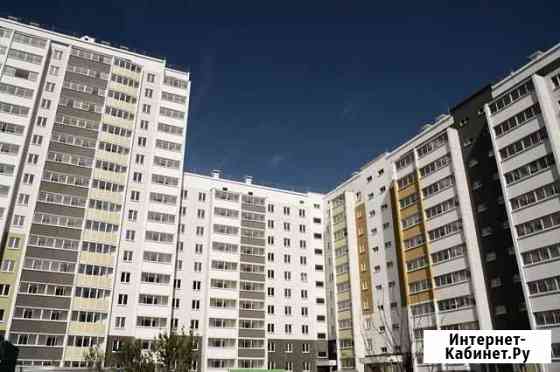 3-комнатная квартира, 67 м², 8/10 эт. на продажу в Челябинске Челябинск