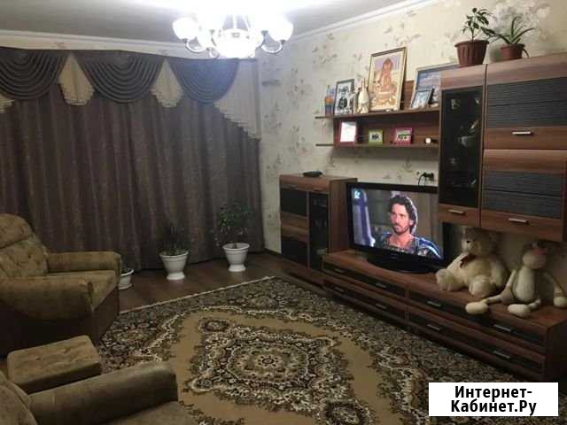 2-комнатная квартира, 68 м², 4/25 эт. на продажу в Саратове Саратов - изображение 1