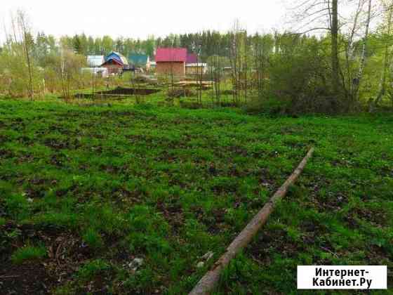 Участок СНТ, ДНП 5 сот. на продажу в Иваново Иваново