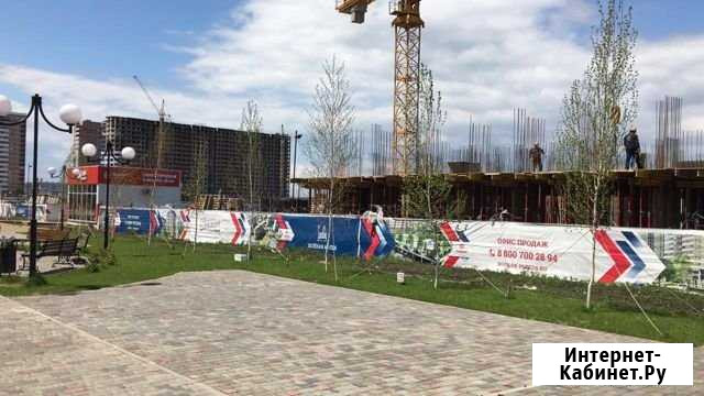 Помещение свободного назначения, 62 кв.м. Краснодар - изображение 1