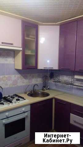 3-комнатная квартира, 73 м², 1/9 эт. на продажу в Вязьме Вязьма - изображение 1