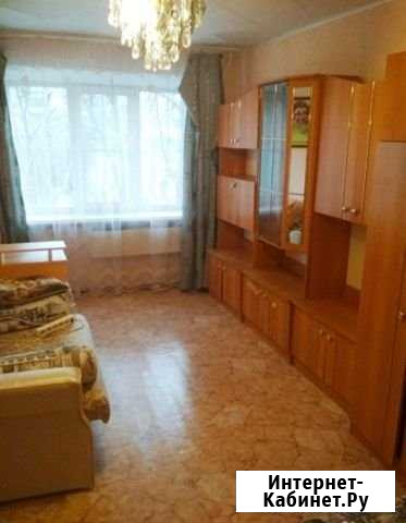 1-комнатная квартира, 31 м², 1/5 эт. на продажу в Троицке Челябинской области Троицк - изображение 1