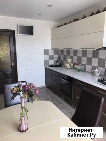 3-комнатная квартира, 69.8 м², 3/3 эт. на продажу в Соль-Илецке Соль-Илецк - изображение 1