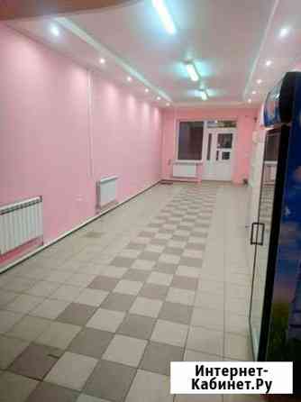 Торговое помещение, 54 кв.м. Краснодар