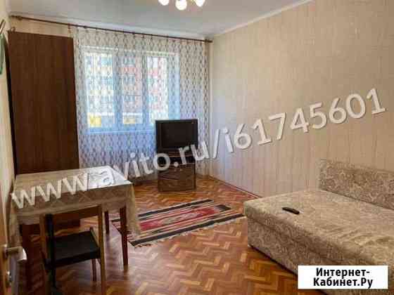 1-комнатная квартира, 39 м², 1/16 эт. в аренду на длительный срок в Ростове-на-Дону Ростов-на-Дону