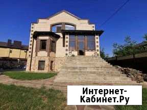 Дом 260 м² на участке 5 сот. на продажу в Новочеркасске Новочеркасск - изображение 1