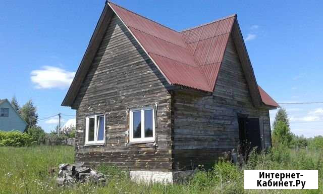 Дача 81 м² на участке 8.7 сот. на продажу в Столбовой Столбовая - изображение 1