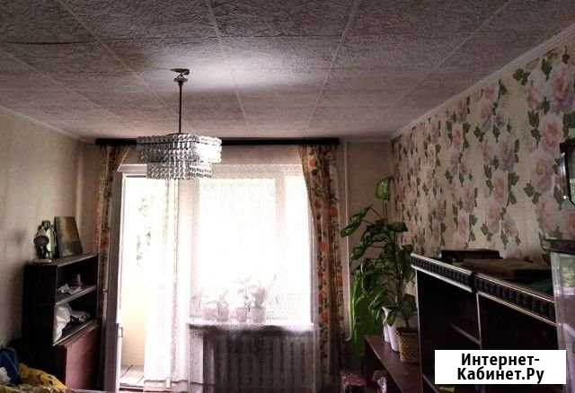1-комнатная квартира, 30.3 м², 3/5 эт. на продажу в Ижевске Ижевск - изображение 1