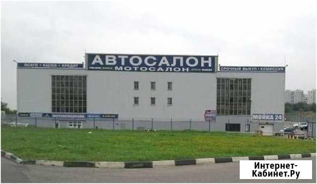 Гараж 20 м² на продажу в Москве Москва - изображение 1