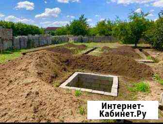 Участок СНТ, ДНП 6 сот. на продажу в Краснодаре Краснодар