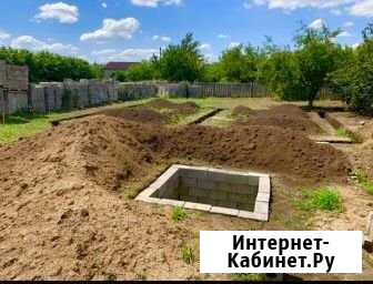 Участок СНТ, ДНП 6 сот. на продажу в Краснодаре Краснодар - изображение 1