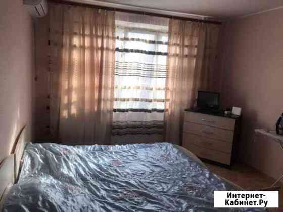 1-комнатная квартира, 38 м², 16/16 эт. в аренду посуточно в Новороссийске Новороссийск