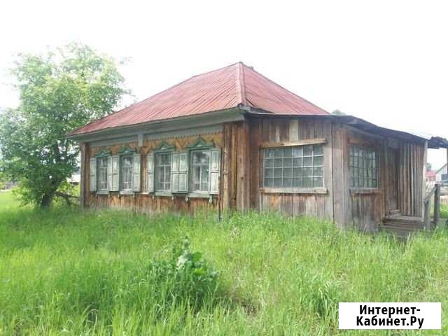 Дом 45 м² на участке 20 сот. на продажу в Тальменке Тальменка - изображение 1