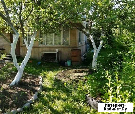 Дача 54 м² на участке 7 сот. на продажу в Лесколово Лесколово - изображение 1