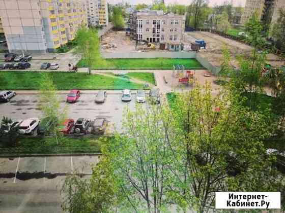 3-комнатная квартира, 65 м², 6/10 эт. на продажу в Санкт-Петербурге Санкт-Петербург