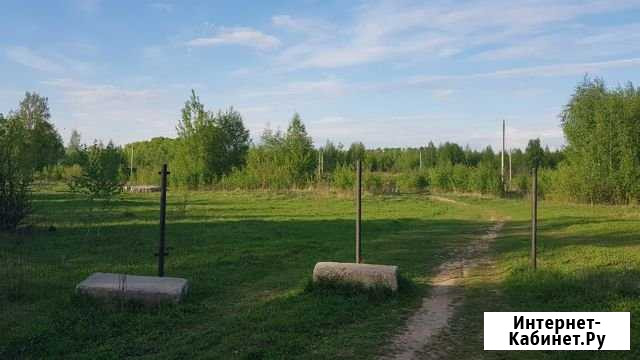 Участок ИЖС 28 сот. на продажу в Казани Казань - изображение 1
