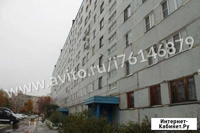 2-комнатная квартира, 42 м², 3/9 эт. на продажу в Коврове Ковров - изображение 1