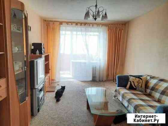 3-комнатная квартира, 60.8 м², 5/5 эт. на продажу в Нижнем Тагиле Нижний Тагил