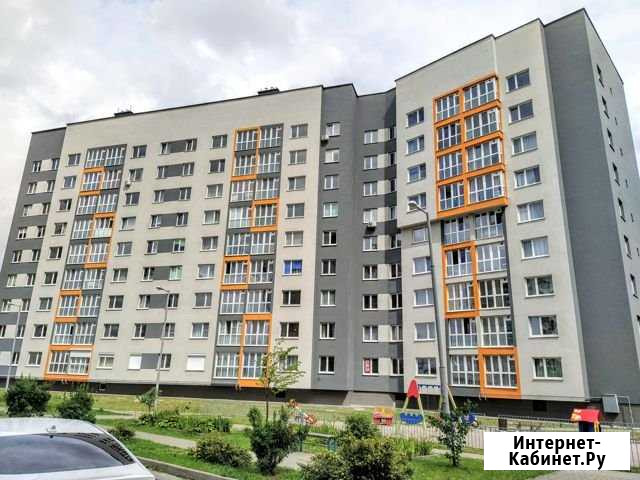 2-комнатная квартира, 69 м², 7/9 эт. на продажу в Калининграде Калининград - изображение 1