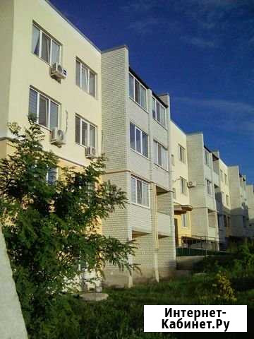 1-комнатная квартира, 31 м², 3/3 эт. на продажу в Саратове Саратов - изображение 1