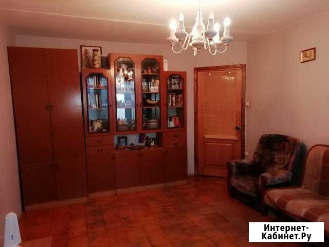 2-комнатная квартира, 48.7 м², 5/9 эт. на продажу в Екатеринбурге Екатеринбург - изображение 1