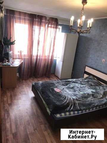 Комната 17 м² в 3-ком. кв., 5/5 эт. на продажу в Мурманске Мурманск - изображение 1
