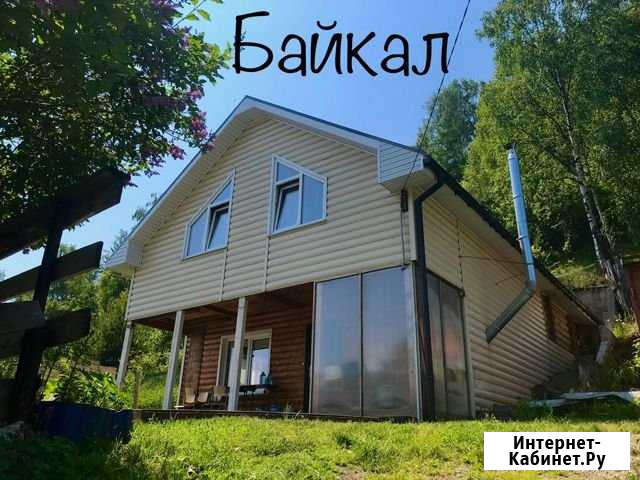 Коттедж 130 м² на участке 6 сот. в аренду посуточно в Иркутске Иркутск - изображение 1