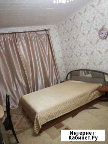 1-комнатная квартира, 42 м², 1/5 эт. в аренду посуточно в Новом Уренгое Новый Уренгой - изображение 1