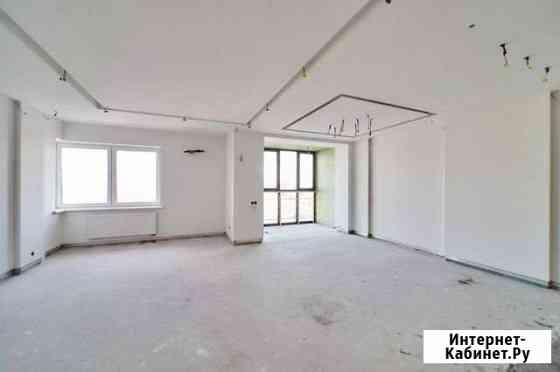 3-комнатная квартира, 144.5 м², 15/16 эт. на продажу в Челябинске Челябинск