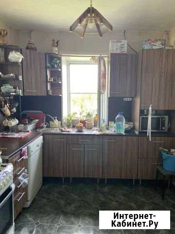 Дом 160 м² на участке 8 сот. на продажу в Михайловке Волгоградской области Михайловка - изображение 1