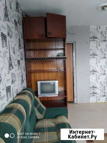 Комната 12 м² в 1-ком. кв., 5/5 эт. на продажу в Добрянке Добрянка - изображение 1