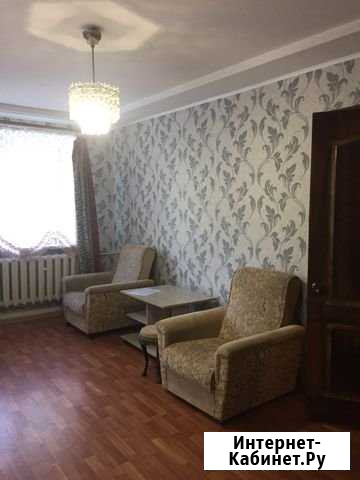1-комнатная квартира, 33 м², 1/5 эт. на продажу в Перми Пермь - изображение 1