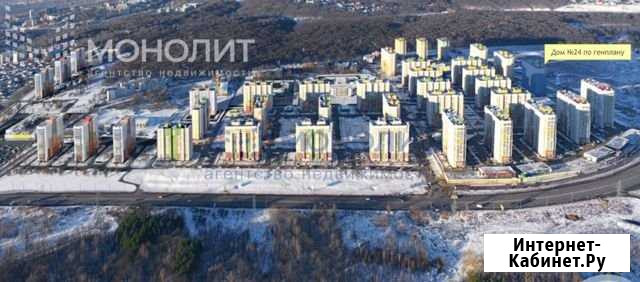 Помещение 120 кв м Нижний Новгород - изображение 1