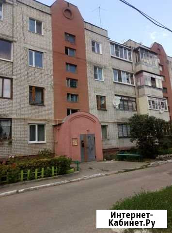3-комнатная квартира, 60 м², 1/4 эт. на продажу в Курске Курск - изображение 1
